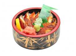 MENU CHIRASHI