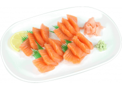 MENU SASHIMI