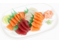 MENU SASHIMI