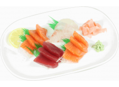 MENU SASHIMI